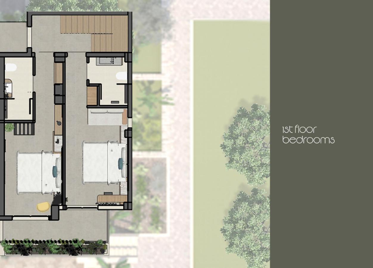 Beach Villas In Crete - Alope & Ava Member Of Pelagaios Villas Ierápetra Dış mekan fotoğraf