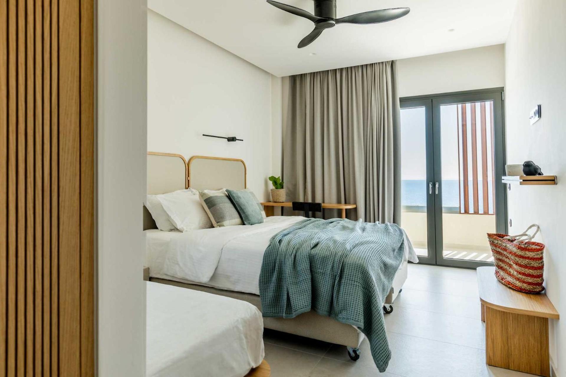 Beach Villas In Crete - Alope & Ava Member Of Pelagaios Villas Ierápetra Dış mekan fotoğraf
