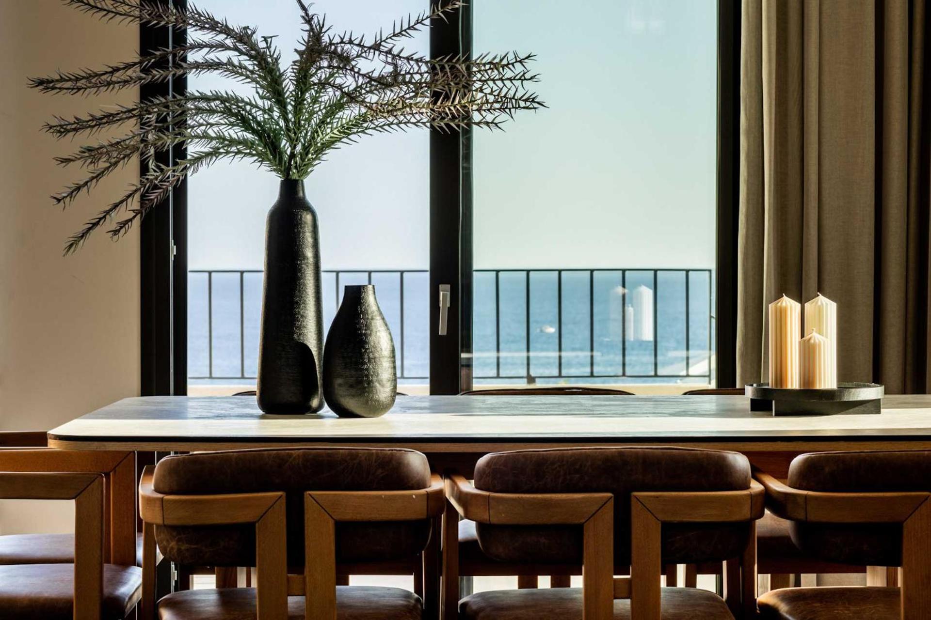 Beach Villas In Crete - Alope & Ava Member Of Pelagaios Villas Ierápetra Dış mekan fotoğraf