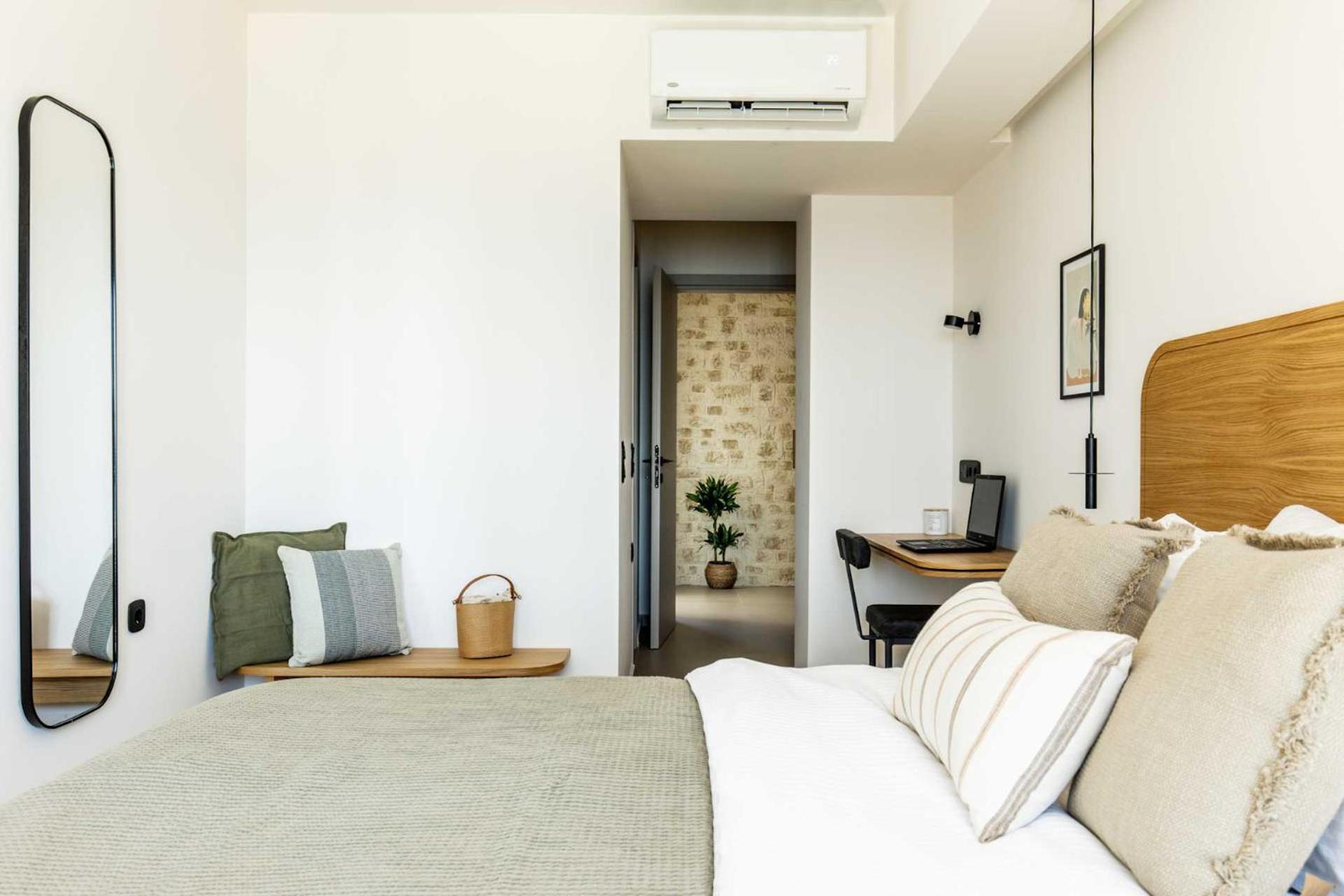 Beach Villas In Crete - Alope & Ava Member Of Pelagaios Villas Ierápetra Dış mekan fotoğraf
